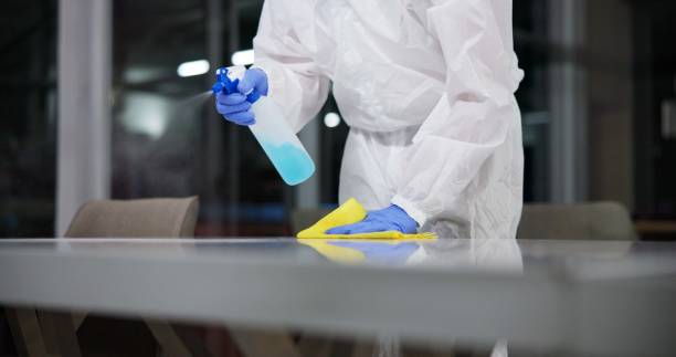 Licensed Biohazard Cleanup service in Henderson, NE - Crime Scene Cleaner Online